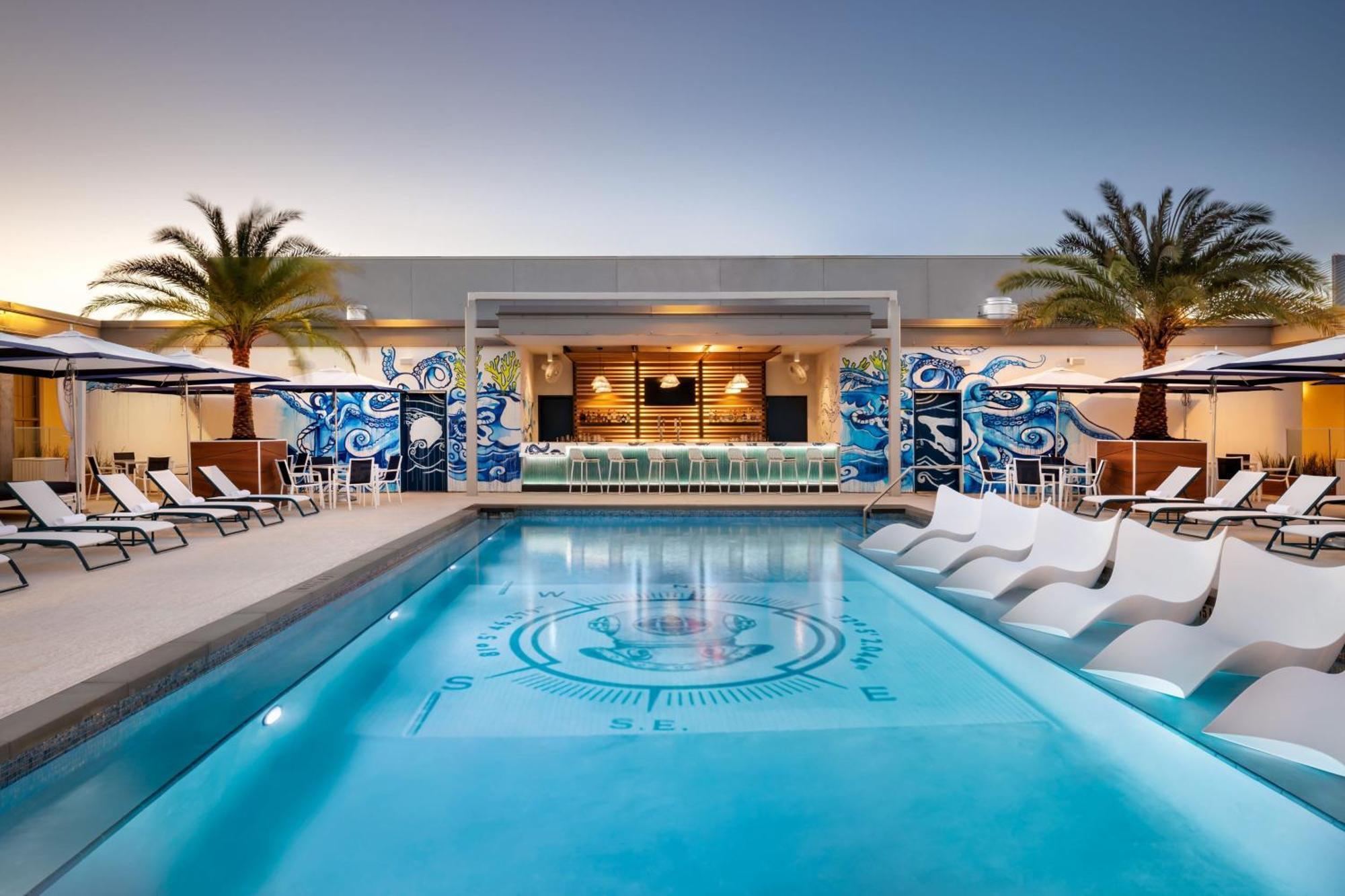 Jw Marriott Savannah Plant Riverside District Екстер'єр фото