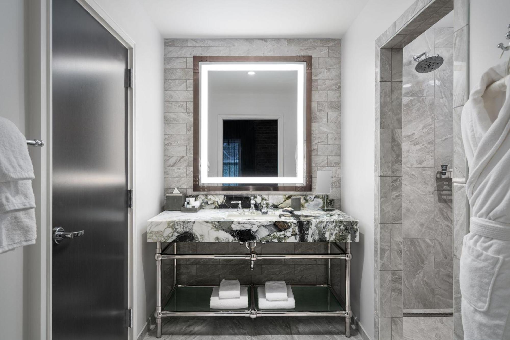 Jw Marriott Savannah Plant Riverside District Екстер'єр фото